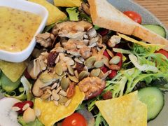 -ZEMOCAFE·FUSION FOOD(西交利物浦店)