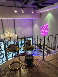 -RL Nail·瑞丽美甲美睫品牌原创店