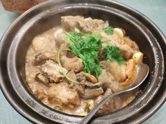 -茶油香闽南菜·花园餐厅(前埔店)