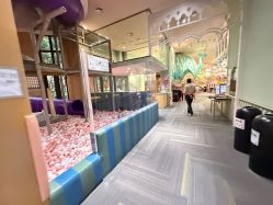 -奈尔宝·儿童乐园·亲子餐厅(星河湾店)