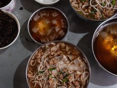 -正宗杨记普洱酸醋米线(总店)