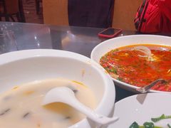 -羡餐厅·杭帮菜·淳菜(千岛湖自由洲际殿店)