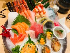 -德川家日本料理(顺义华联店)