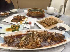 -会宾园·云山宴中餐