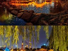 -山水茶艺馆·点心粤菜·30年老字号