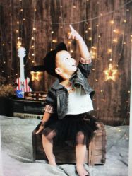 点击看大图 -童影世家儿童摄影(梨园店)