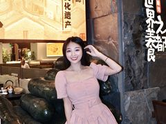 -得意咚瓜·顺德鱼生·冬瓜盅火锅