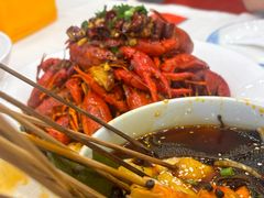 -簋街仔仔小龙虾(总店)