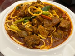 -兰州宾馆餐厅(兰州驻京办店)