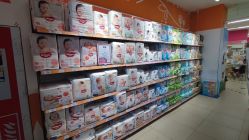 点击看大图 -孩子王(郑州万科店)