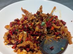 -鱼你相聚·河鲜馆(袁家岭店)