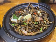 -云海肴·汽锅鸡·云南菜(天津国金汇店)