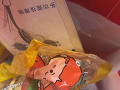 -海底捞火锅(振华商厦店)