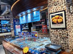 -老大连·海肠捞饭·大连海鲜大连菜(西安路店)