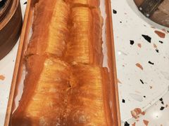 -点都德(广州白云山景区南门店)