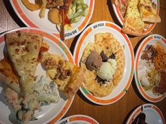 -比格比萨自助(国展店)