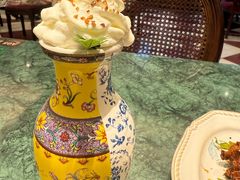 -秘密旅行Bonjour(黑金冠 江南西店)