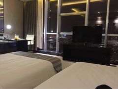 云冈美高大酒店-大同云冈美高大酒店