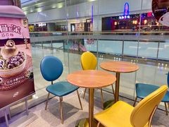 -DQ·蛋糕·冰淇淋(融创茂店)