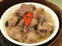 -添好运点心专门店(中环IFC店)