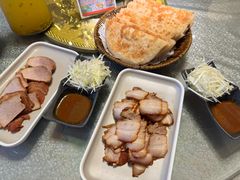 -山南熏肉大饼(辽菜旗舰店)