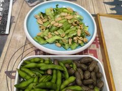 -小两口锦州烧烤·脆皮油边·麻辣涮肚(依云北郡店)