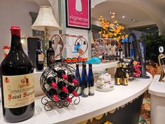 -爱丽格斯火锅(东岸国际店)