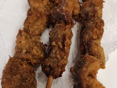 -功德林素菜饭庄(前门店)