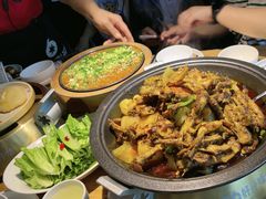 -六月雪干锅(涪城万达广场店)