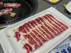 -米家·鹤城炭火米家直营总店