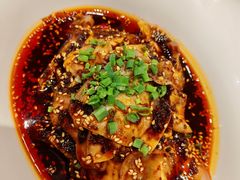 -半山•草庐玖厨(机场路店)