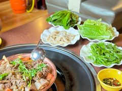 -顺顺小吃(独克宗古城店)