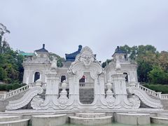 -珠海圆明新园