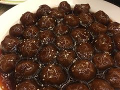 -烤肉宛饭庄(北新桥店)