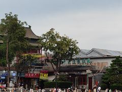 -东兴顺爆肚张