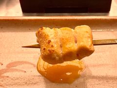 -鳥喜Toriki怀石烧鸟料理