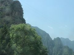-孤山寨风景区