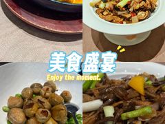-佳兰雅序融合菜(高新店)
