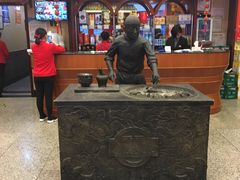 -北京小肠陈饭庄(方庄店)