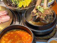 -六七八韩式烤肉·韩国料理(上杭路店)