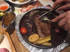 -杯子红牛排(南庄吉利广场店)