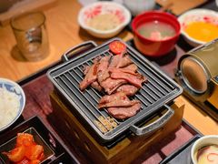 -味太助·银饭食堂(中华城店)