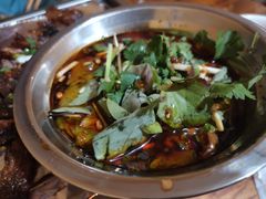 -云南建水鸡脚王烧烤(商贸路店)