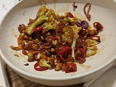 -小大董·烤鸭(王府井apm店)