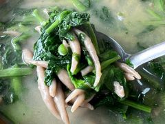 -老舅老蒙肉饼非遗店(一店)
