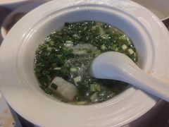 -开海·红岛海鲜虾水饺(石老人店)