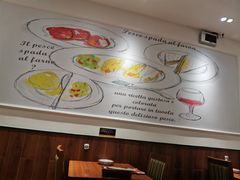 -萨莉亚意式餐厅(万嘉商业广场店)