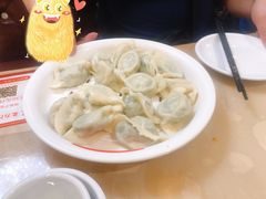 -北方饺子王·海肠捞饭·海鲜锅(山大店)