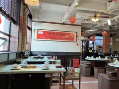 -鸿姐老火锅(疁城新天地店)