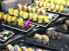 -非烤勿扰韩料自助烤肉(松山湖万科店)